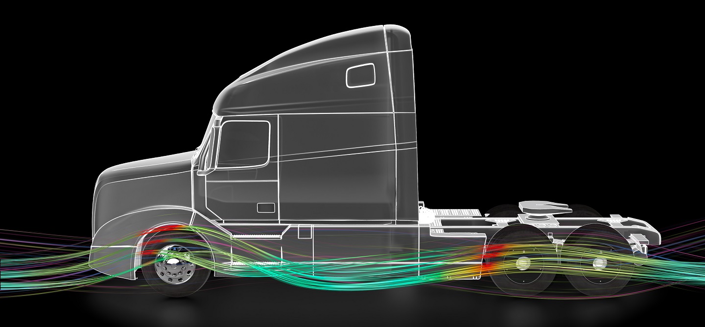 Turbulent Times: Using Aerodynamics to Reduce Drag