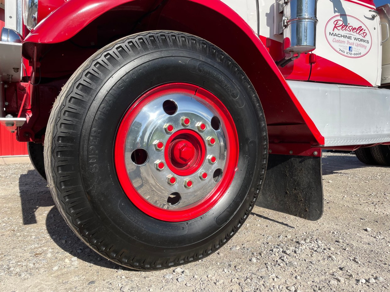 Alcoa® Wheels: Built for Durability and Collectability