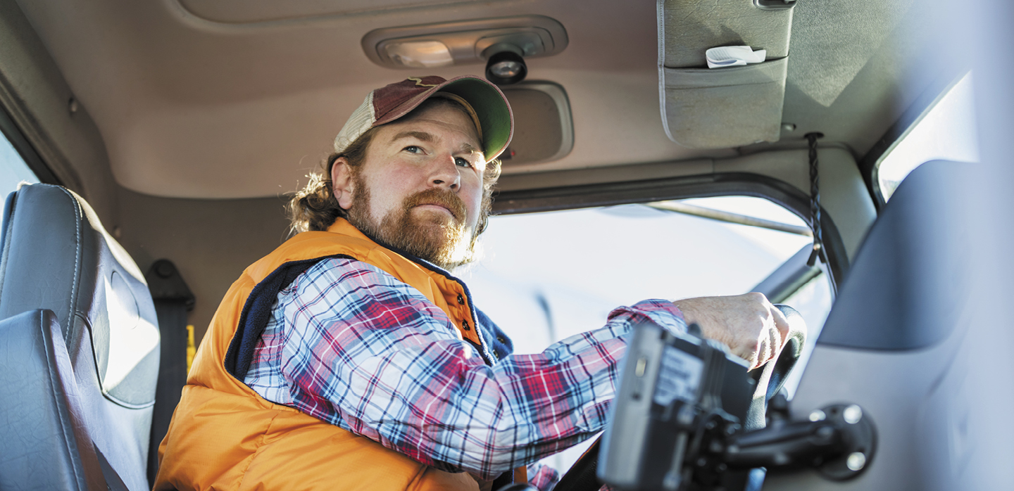 Why Semi-Truck Drivers are Leaving (And How Your Company Can Keep Them)