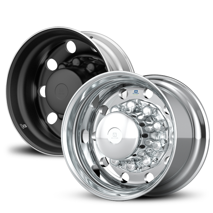 Alcoa Wheels Lightweight Solutions
