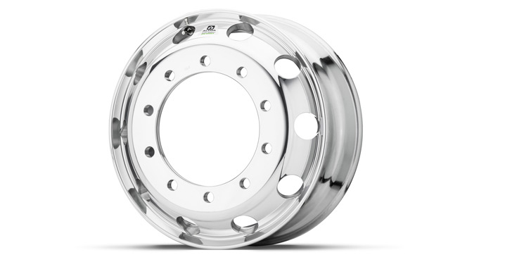 Roda LVL One 22,5 X 9