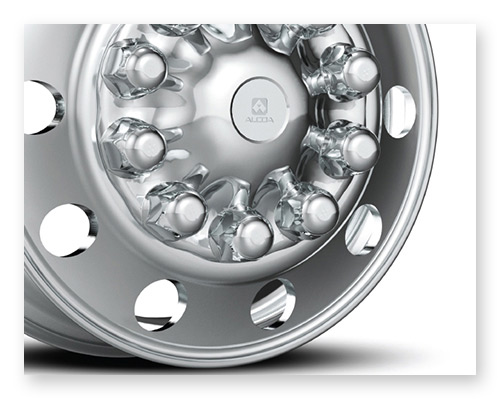 LvL ONE® Wheels introduced. Lighter. Brighter. Stronger.