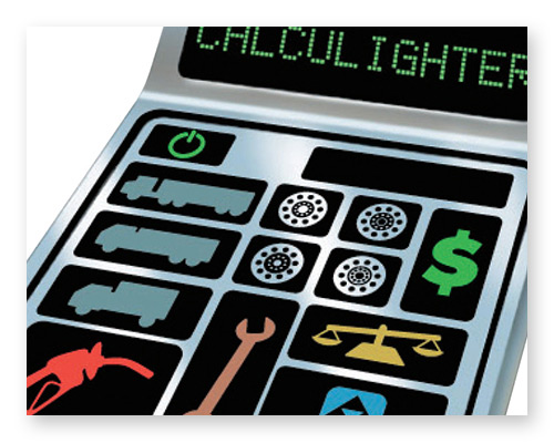 CalcuLighter™ launched. Online tool easily determines ROI.